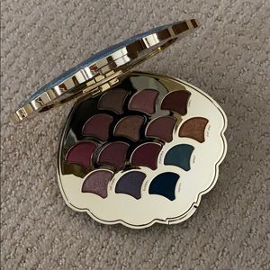 Tarte Cosmetics “Be a Mermaid & Make Waves” Makeup